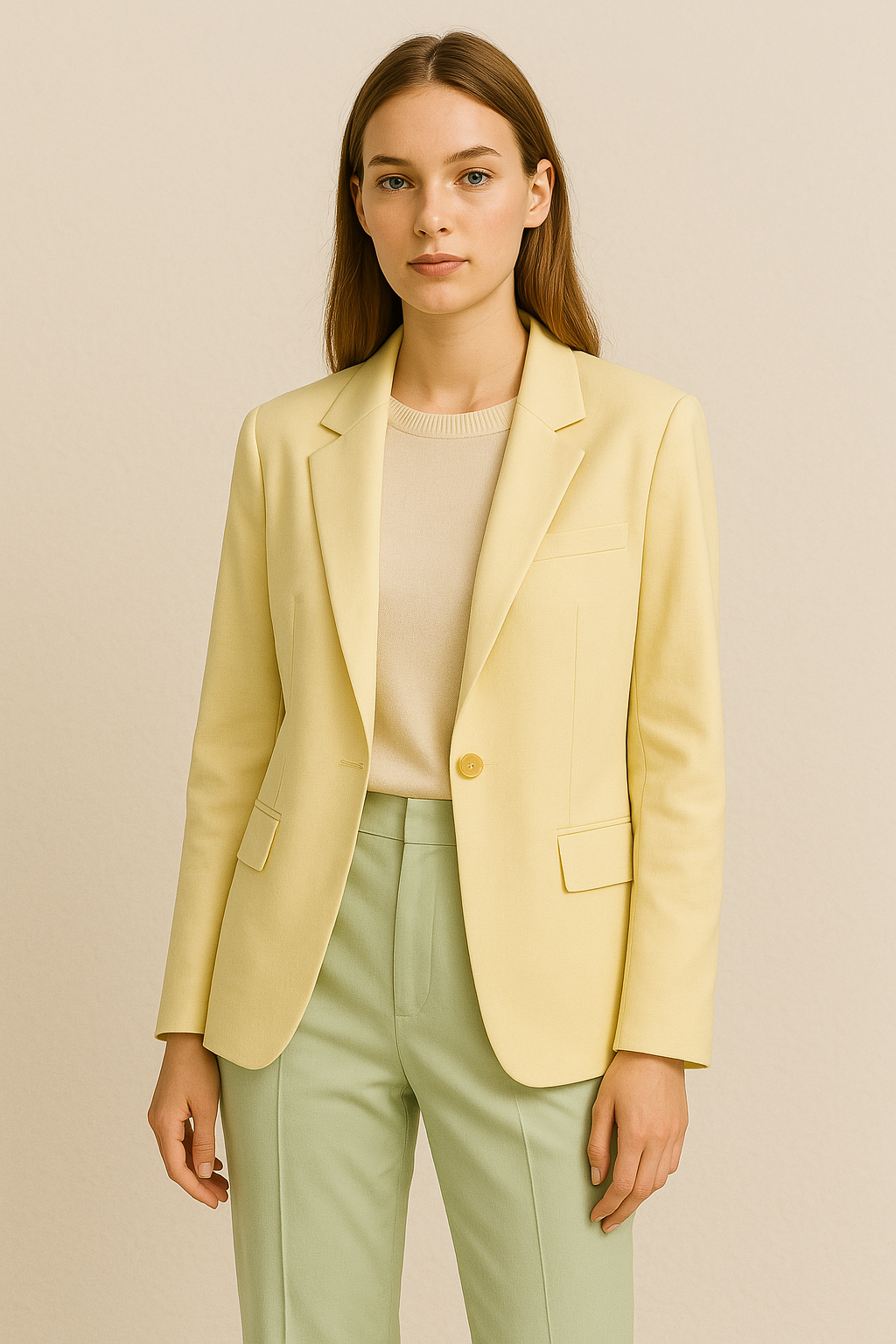 Captivating visuals highlighting our red clothing collection