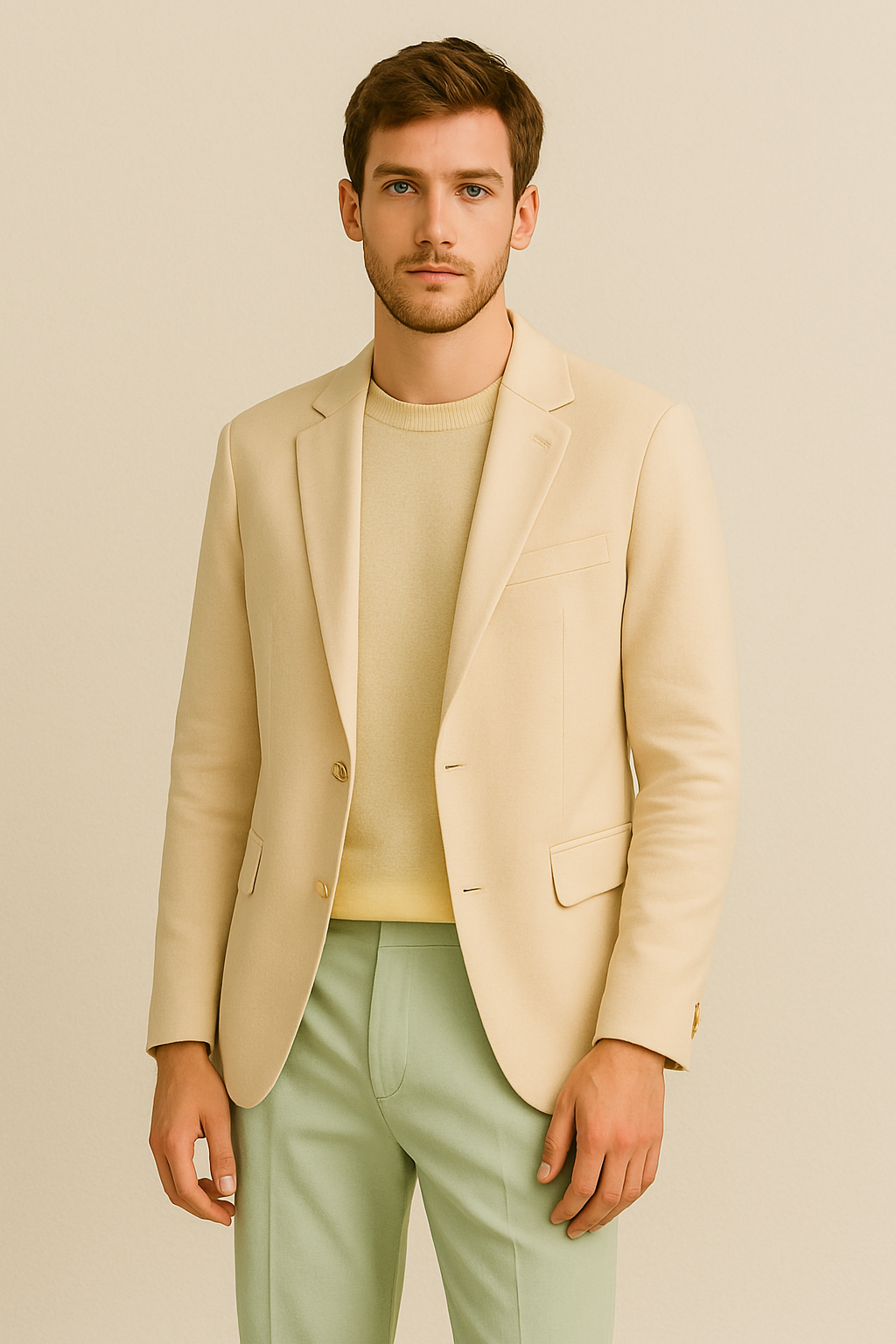 Fashion Trend Analysis