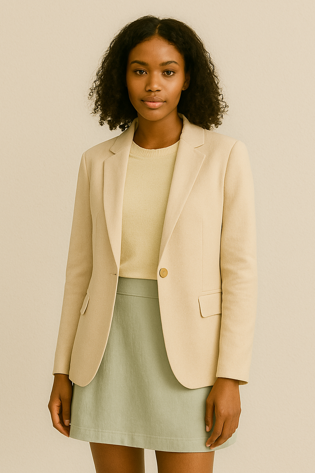 Discover our exclusive red apparel collection